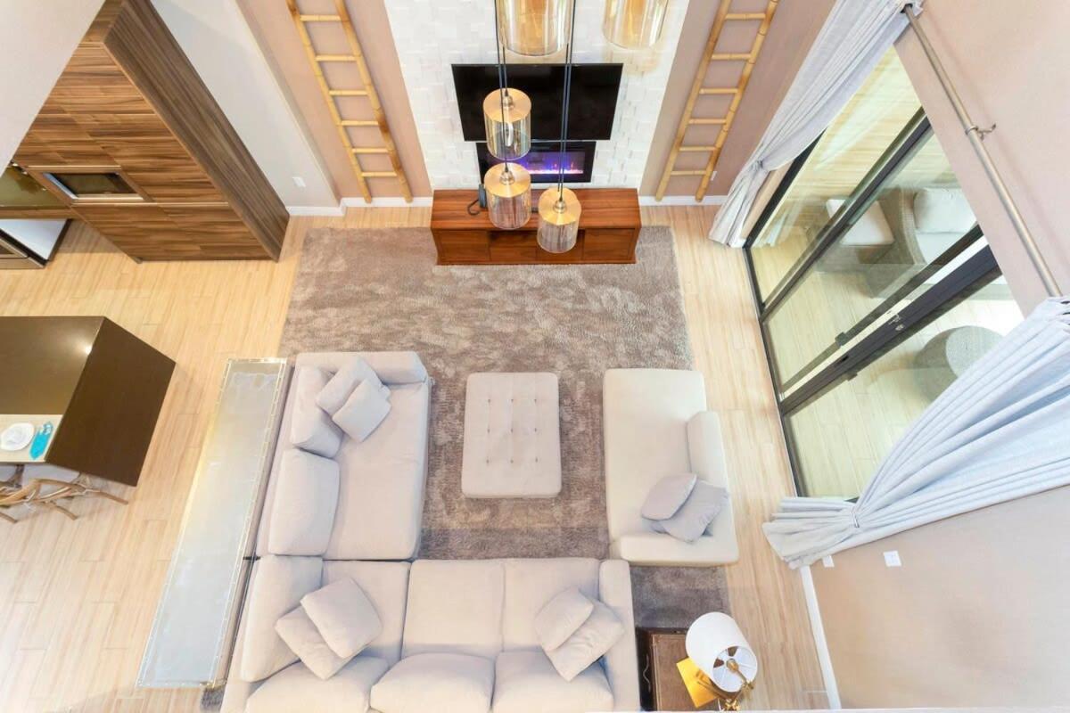 Gorgeous 4Bd Close To Disney @ Magic Village 7581 Orlando Exterior foto